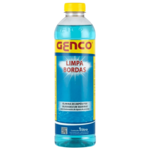 Limpa Bordas - Genco