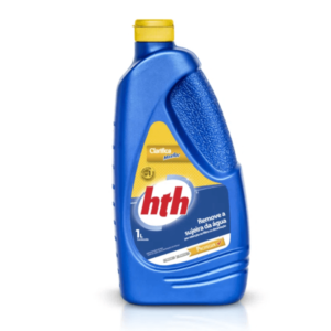 hth® Clarifica Maxfloc 1L