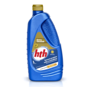 hth® Elimina Oleosidade 1L