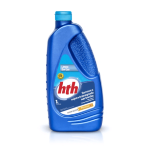 hth® Limpa Bordas