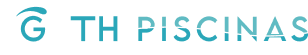 Logotipo Gath Piscinas