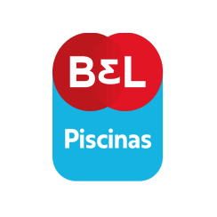 Logotipo Bel Piscinas