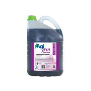 Desinfetante Concentrado Agipro Deep Wash 5L - Archote