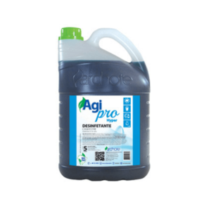 Desinfetante Agipro Hyper - Archote Aromas 5L