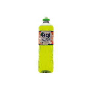 Detergente Neutro AgiFácil 500ml - Archote