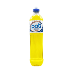 Detergente Poti 500ml