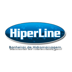 Logotipo Hiperline