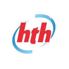 Logotipo hth