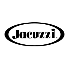 Logotipo Jacuzzi