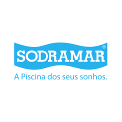 Logotipo Sodramar