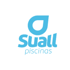 Logotipo Suall